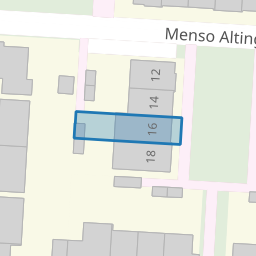 Perceel HGV00-O-9201