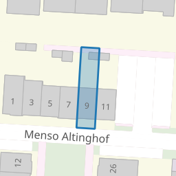 Perceel HGV00-O-9209