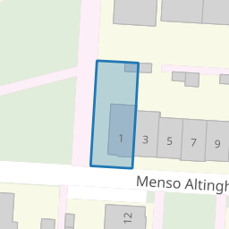 Perceel HGV00-O-9222