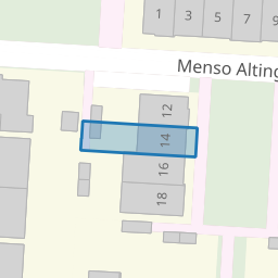 Perceel HGV00-O-9233