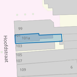 Perceel HGV00-O-9249