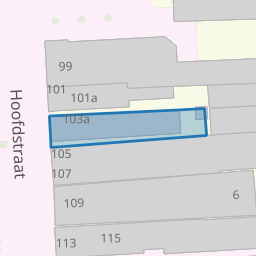 Perceel HGV00-O-9251