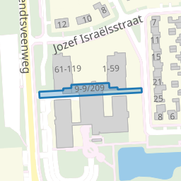 Perceel HGV00-O-9258