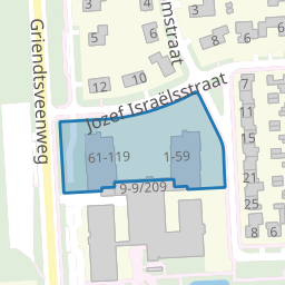 Perceel HGV00-O-9259