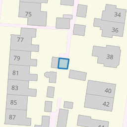 Perceel HGV00-O-9261