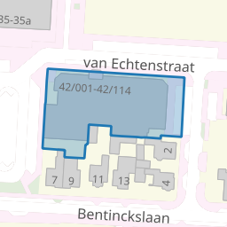 Perceel HGV00-O-9263