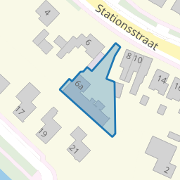 Perceel HGV00-O-9276