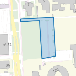 Perceel HGV00-O-9279