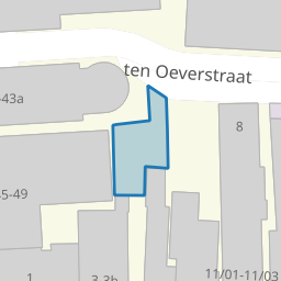 Perceel HGV00-O-9280