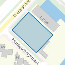 Perceel HGV00-O-9286