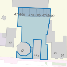 Perceel HGV00-O-9290