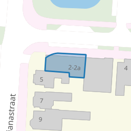 Perceel HGV00-O-9296