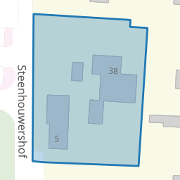 Perceel HGV00-O-9313