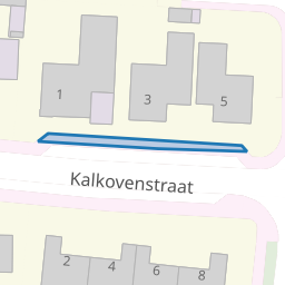 Perceel HGV00-O-9316