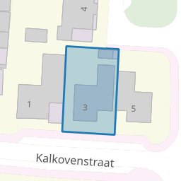 Perceel HGV00-O-9318