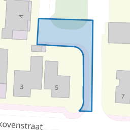 Perceel HGV00-O-9319