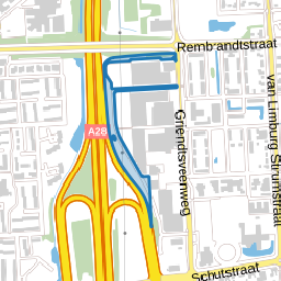 Perceel HGV00-O-9356