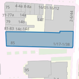 Perceel HGV00-O-9368