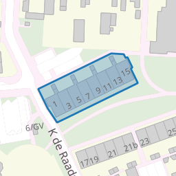 Perceel HGV00-O-9370