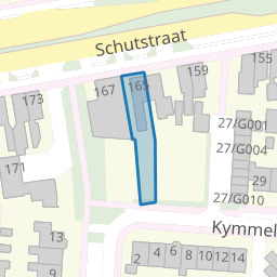 Perceel HGV00-O-9376