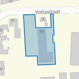 Perceel HGV00-O-9392