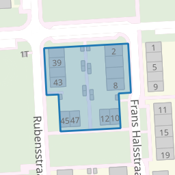 Perceel HGV00-O-9408