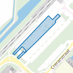 Perceel HGV00-O-9431