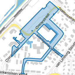 Perceel HGV00-O-9462