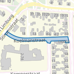 Perceel HGV00-O-9471