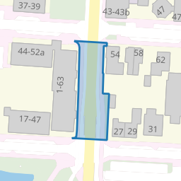 Perceel HGV00-O-9492