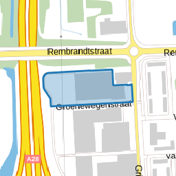 Perceel HGV00-O-9494