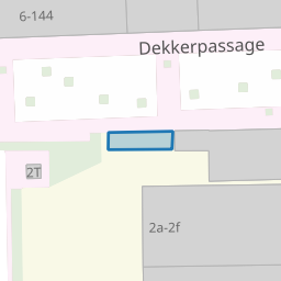 Perceel HGV00-O-9500