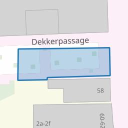 Perceel HGV00-O-9501