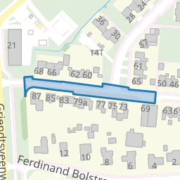 Perceel HGV00-O-9505