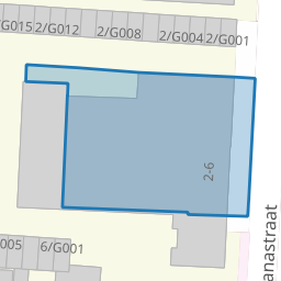 Perceel HGV00-O-9512