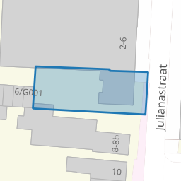 Perceel HGV00-O-9522