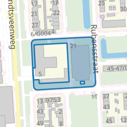 Perceel HGV00-O-9524