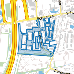 Perceel HGV00-O-9528