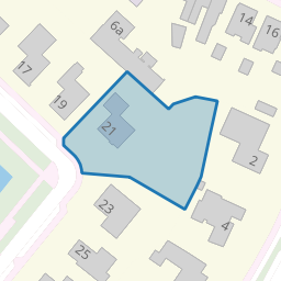 Perceel HGV00-O-9532