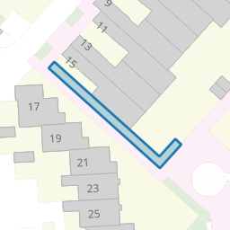 Perceel HGV00-P-1003