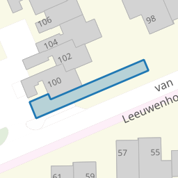 Perceel HGV00-P-1016