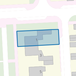 Perceel HGV00-P-1018