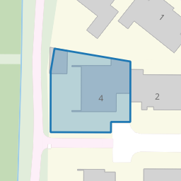 Perceel HGV00-P-1040