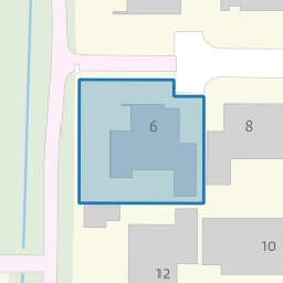 Perceel HGV00-P-1041