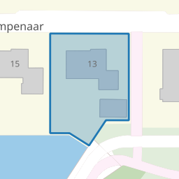 Perceel HGV00-P-1054