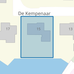 Perceel HGV00-P-1055