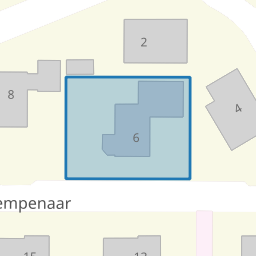 Perceel HGV00-P-1064