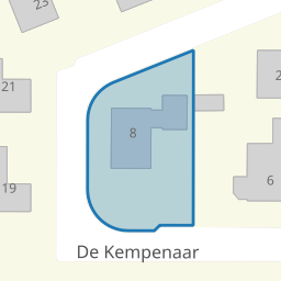 Perceel HGV00-P-1065