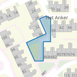 Perceel HGV00-P-1077