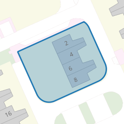 Perceel HGV00-P-1081